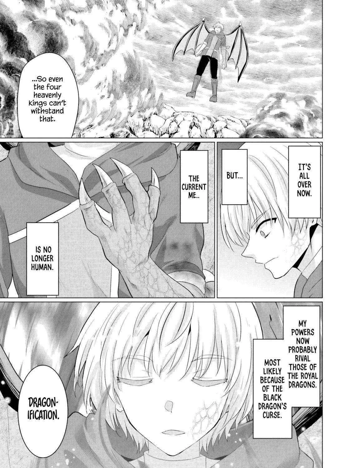 The Hero Took Everything from Me, So I Partied with the Hero’s Mother! Chapter 27 page 42 - 