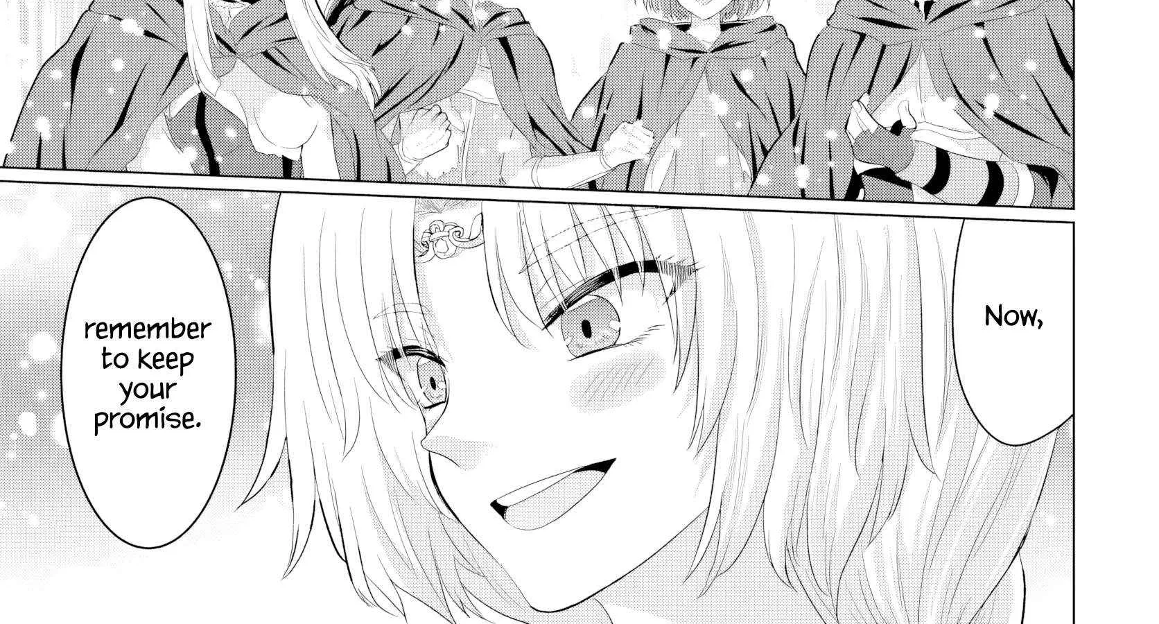 The Hero Took Everything from Me, So I Partied with the Hero’s Mother! Chapter 28 page 23 - 