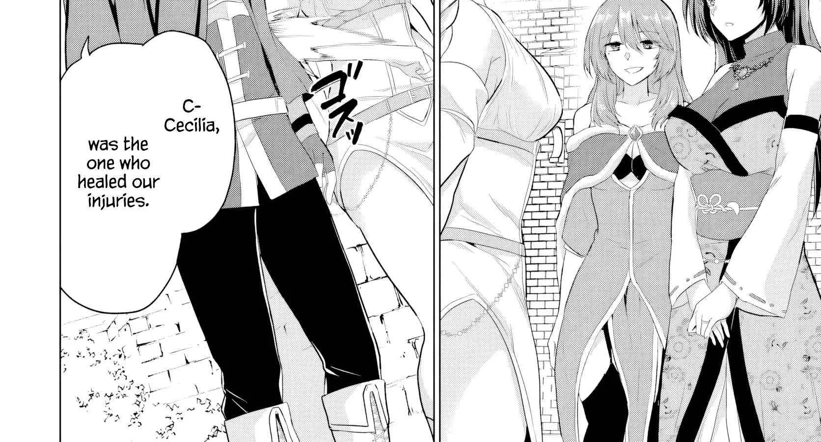 The Hero Took Everything from Me, So I Partied with the Hero’s Mother! Chapter 28 page 41 - 