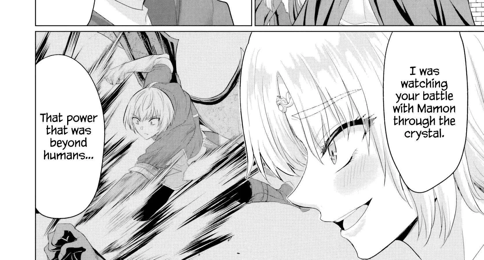 The Hero Took Everything from Me, So I Partied with the Hero’s Mother! Chapter 28 page 49 - 