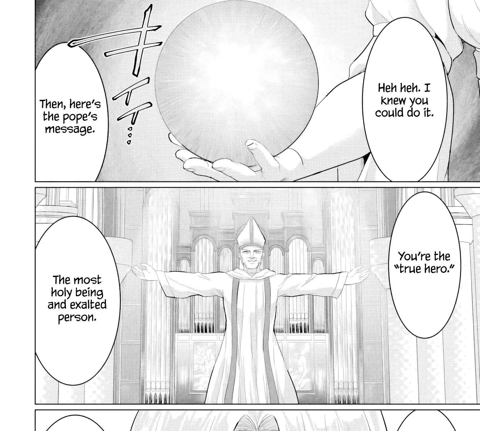 The Hero Took Everything from Me, So I Partied with the Hero’s Mother! Chapter 28 page 52 - 