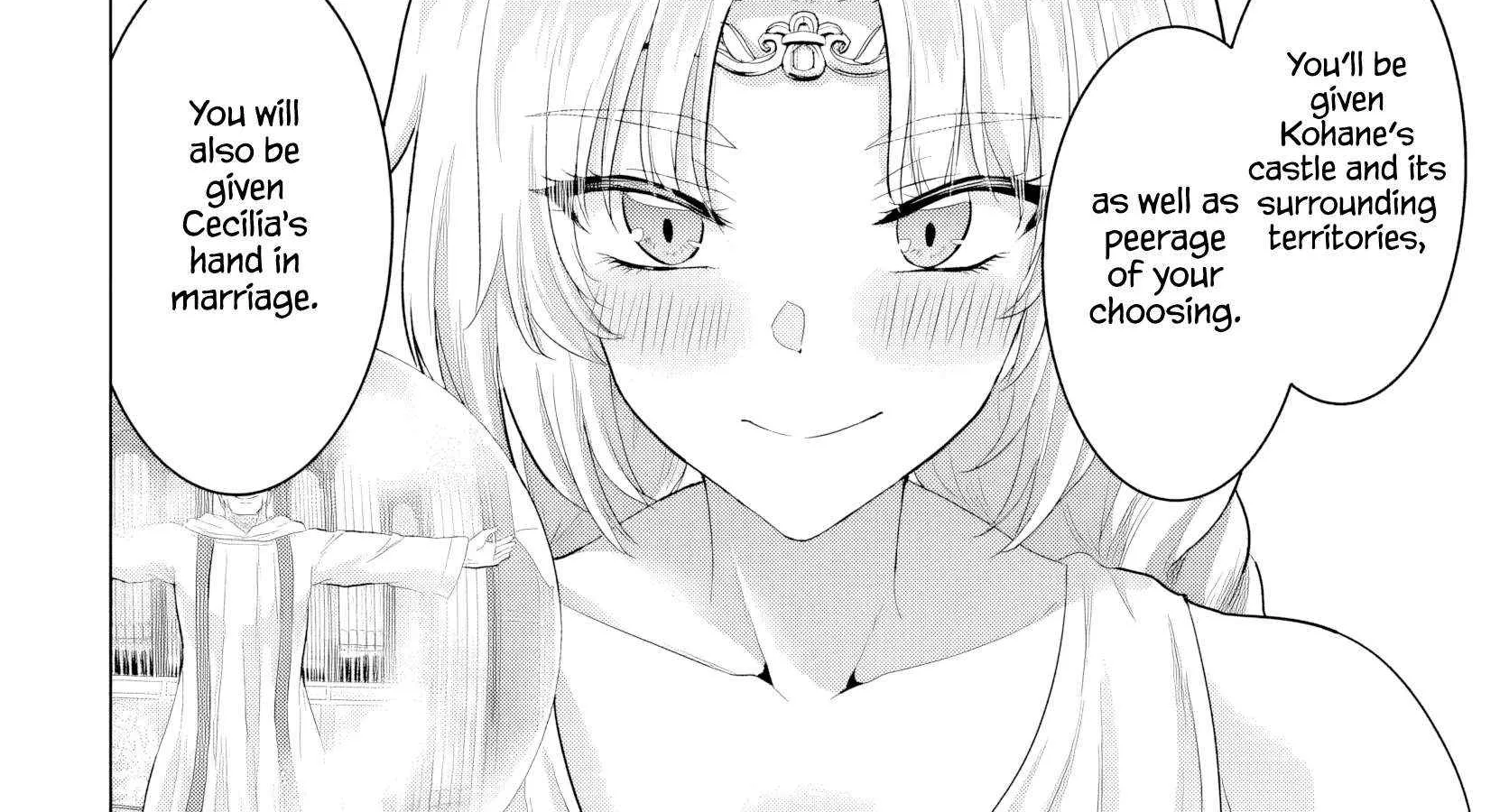 The Hero Took Everything from Me, So I Partied with the Hero’s Mother! Chapter 28 page 53 - 