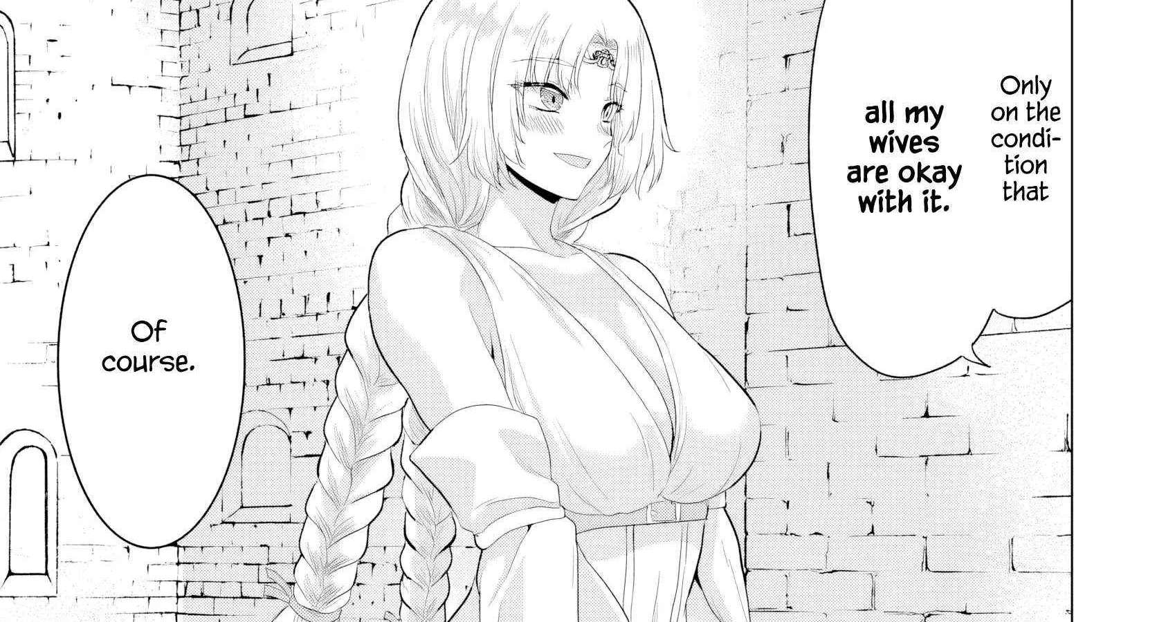 The Hero Took Everything from Me, So I Partied with the Hero’s Mother! Chapter 28 page 55 - 