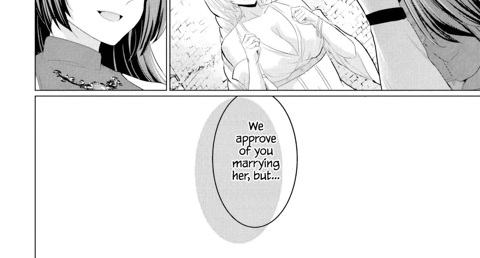 The Hero Took Everything from Me, So I Partied with the Hero’s Mother! Chapter 28 page 57 - 