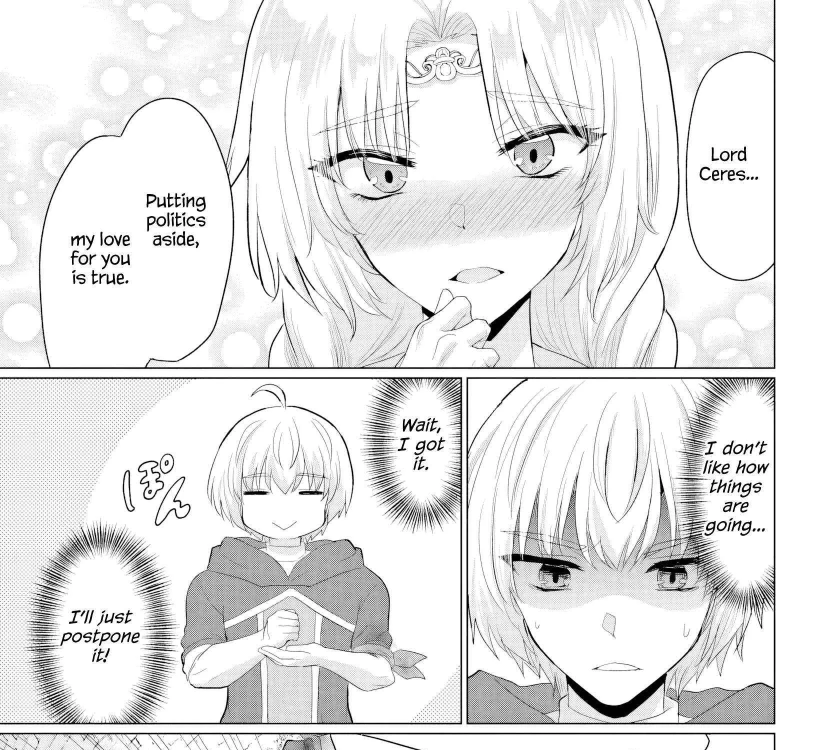 The Hero Took Everything from Me, So I Partied with the Hero’s Mother! Chapter 28 page 62 - 