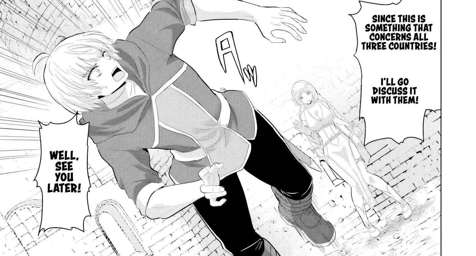 The Hero Took Everything from Me, So I Partied with the Hero’s Mother! Chapter 28 page 63 - 