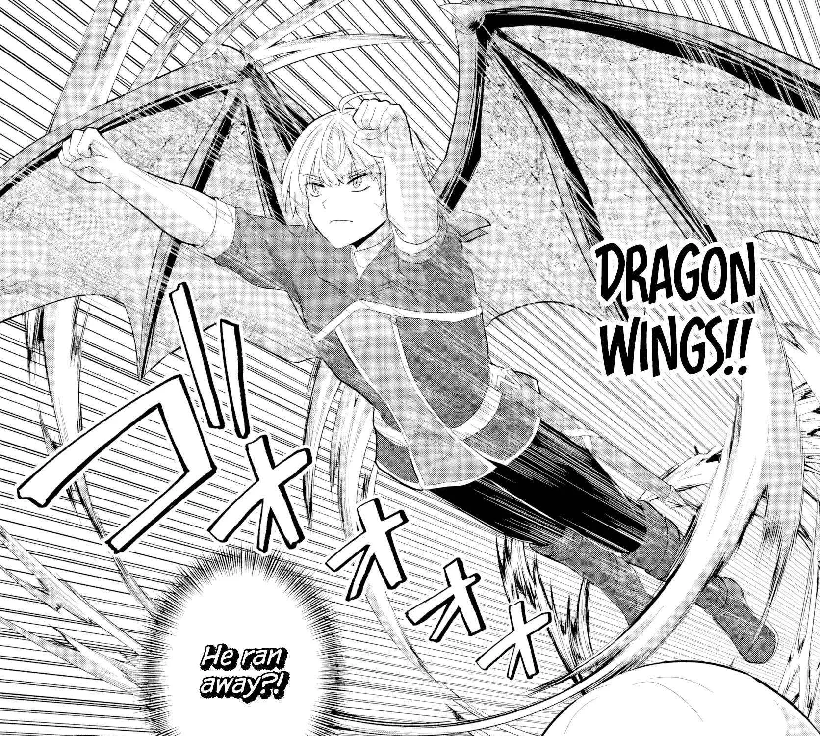 The Hero Took Everything from Me, So I Partied with the Hero’s Mother! Chapter 28 page 64 - 