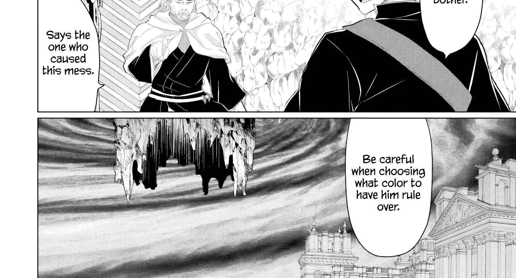 The Hero Took Everything from Me, So I Partied with the Hero’s Mother! Chapter 28 page 9 - 
