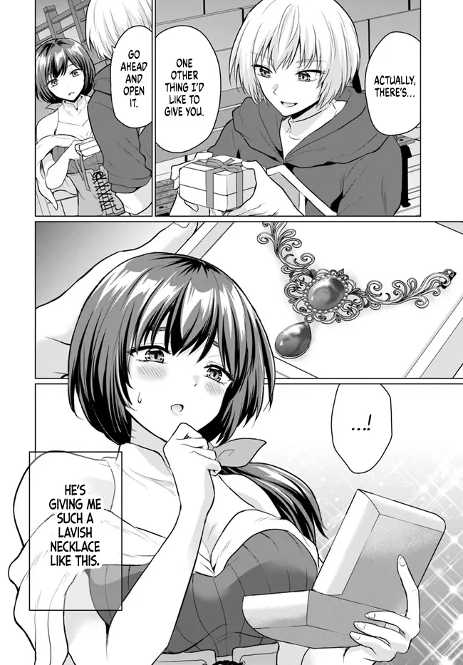 The Hero Took Everything from Me, So I Partied with the Hero’s Mother! Chapter 3 page 13 - 