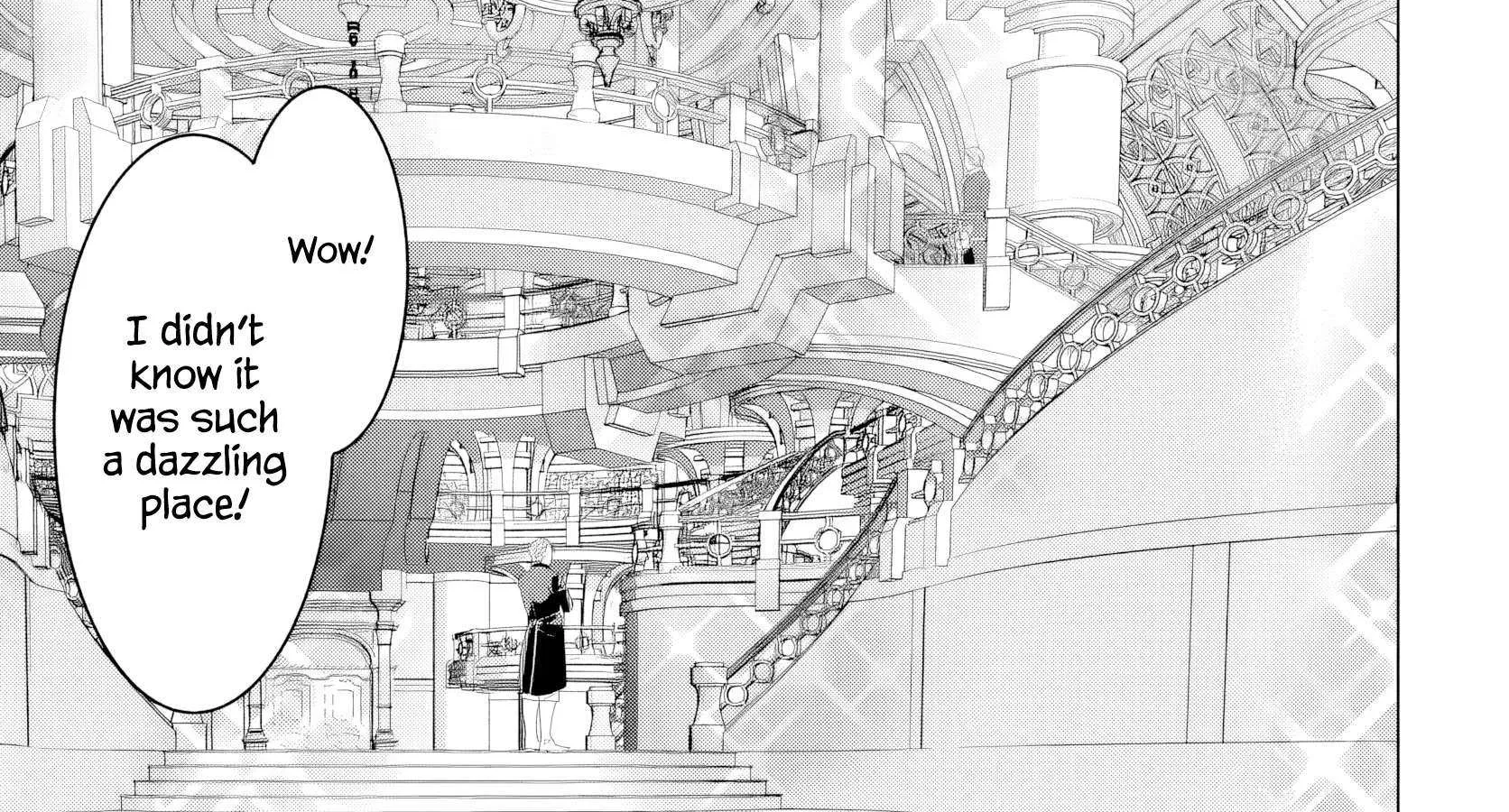 The Hero Took Everything from Me, So I Partied with the Hero’s Mother! Chapter 30 page 19 - 