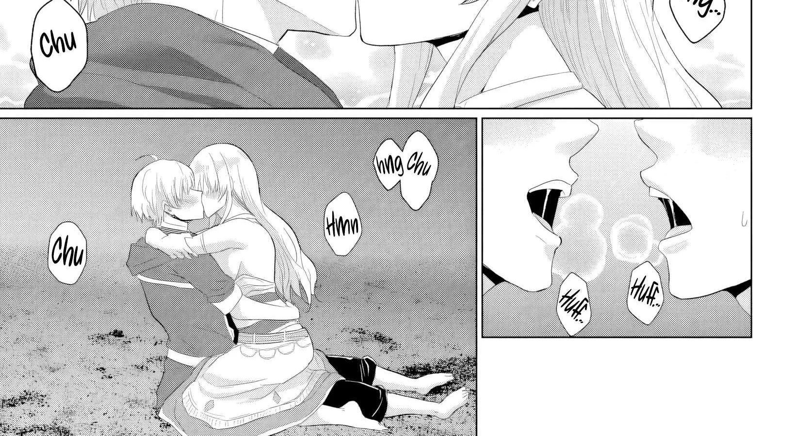 The Hero Took Everything from Me, So I Partied with the Hero’s Mother! Chapter 30 page 3 - 