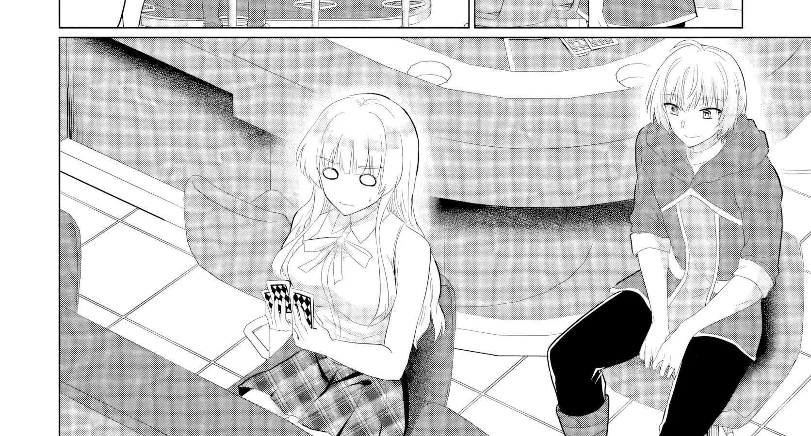 The Hero Took Everything from Me, So I Partied with the Hero’s Mother! Chapter 30 page 21 - 