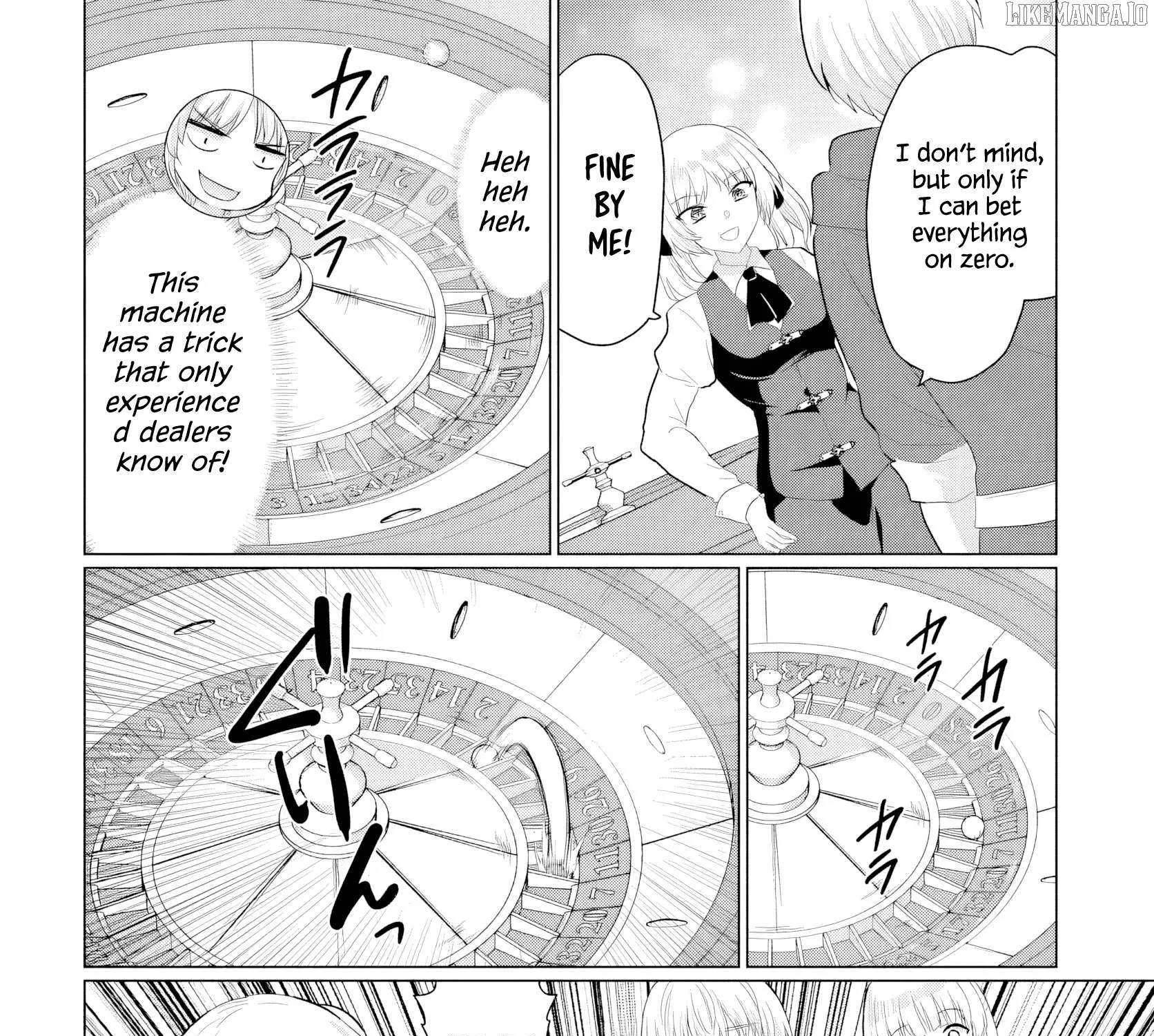 The Hero Took Everything from Me, So I Partied with the Hero’s Mother! Chapter 30 page 28 - 