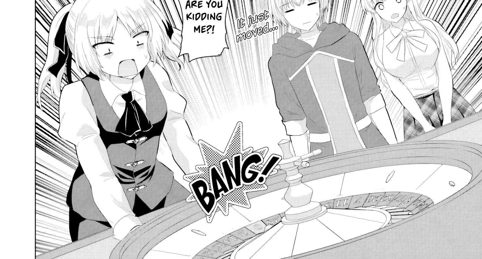 The Hero Took Everything from Me, So I Partied with the Hero’s Mother! Chapter 30 page 29 - 