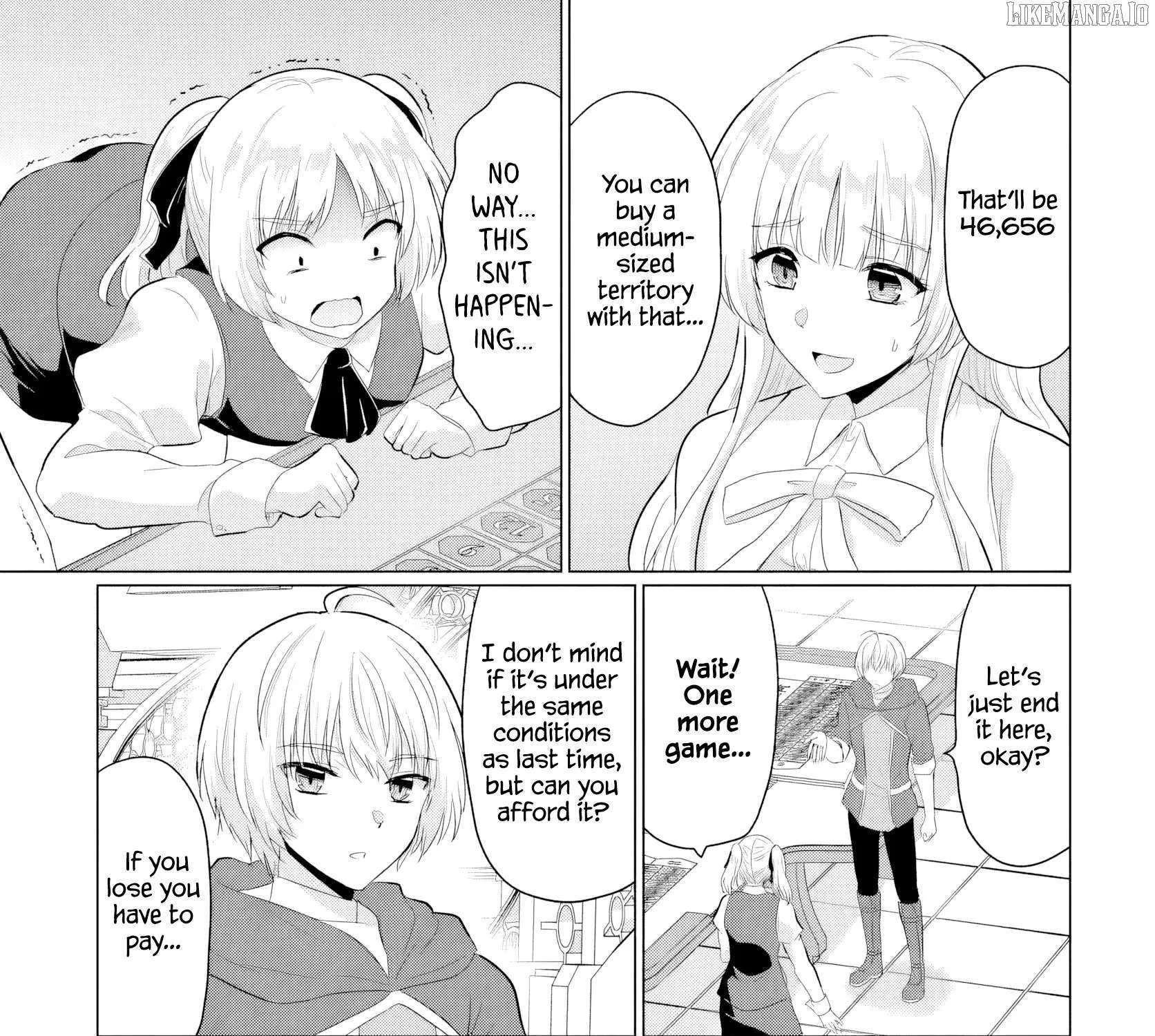 The Hero Took Everything from Me, So I Partied with the Hero’s Mother! Chapter 30 page 30 - 