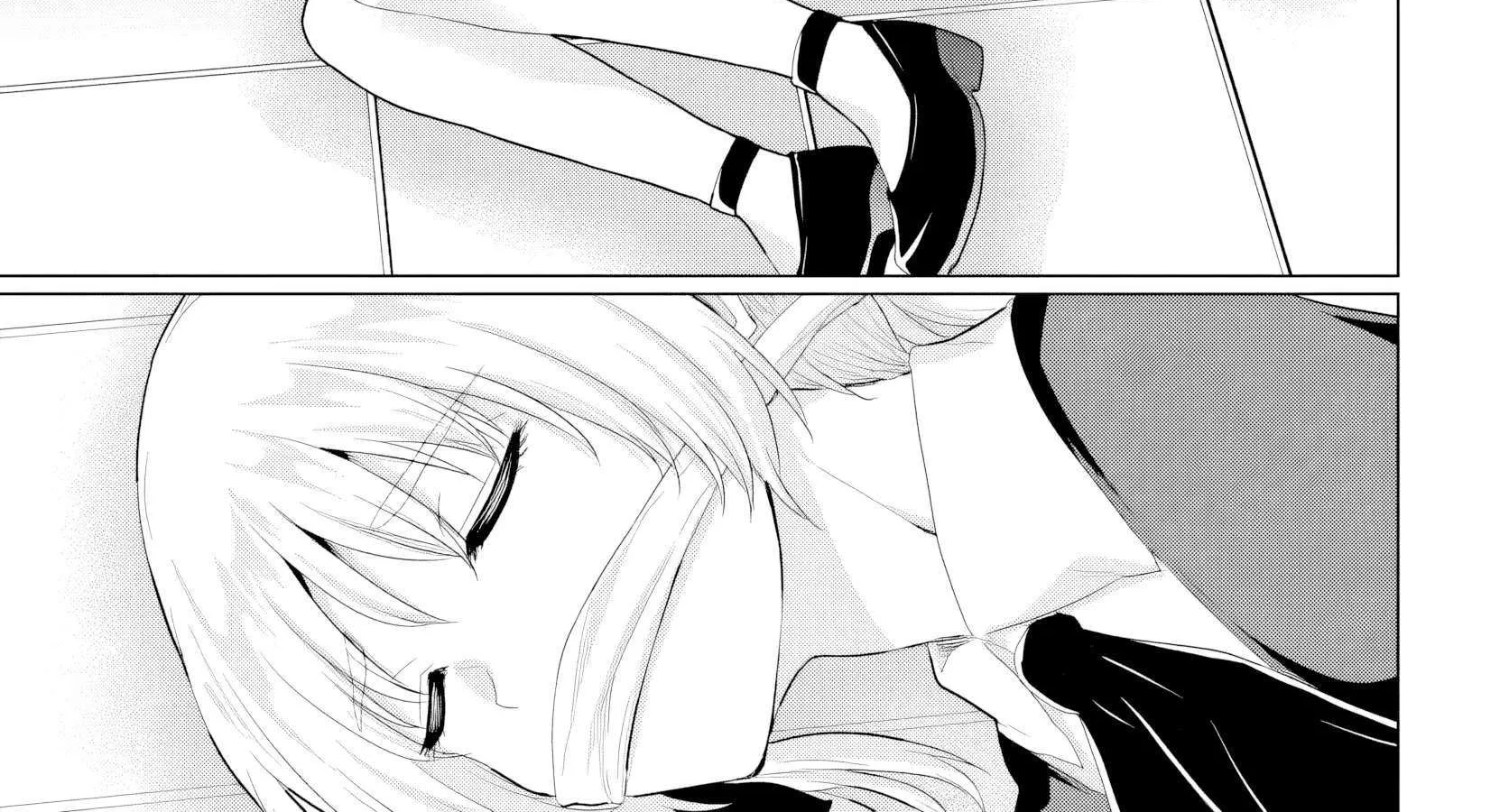 The Hero Took Everything from Me, So I Partied with the Hero’s Mother! Chapter 30 page 35 - 