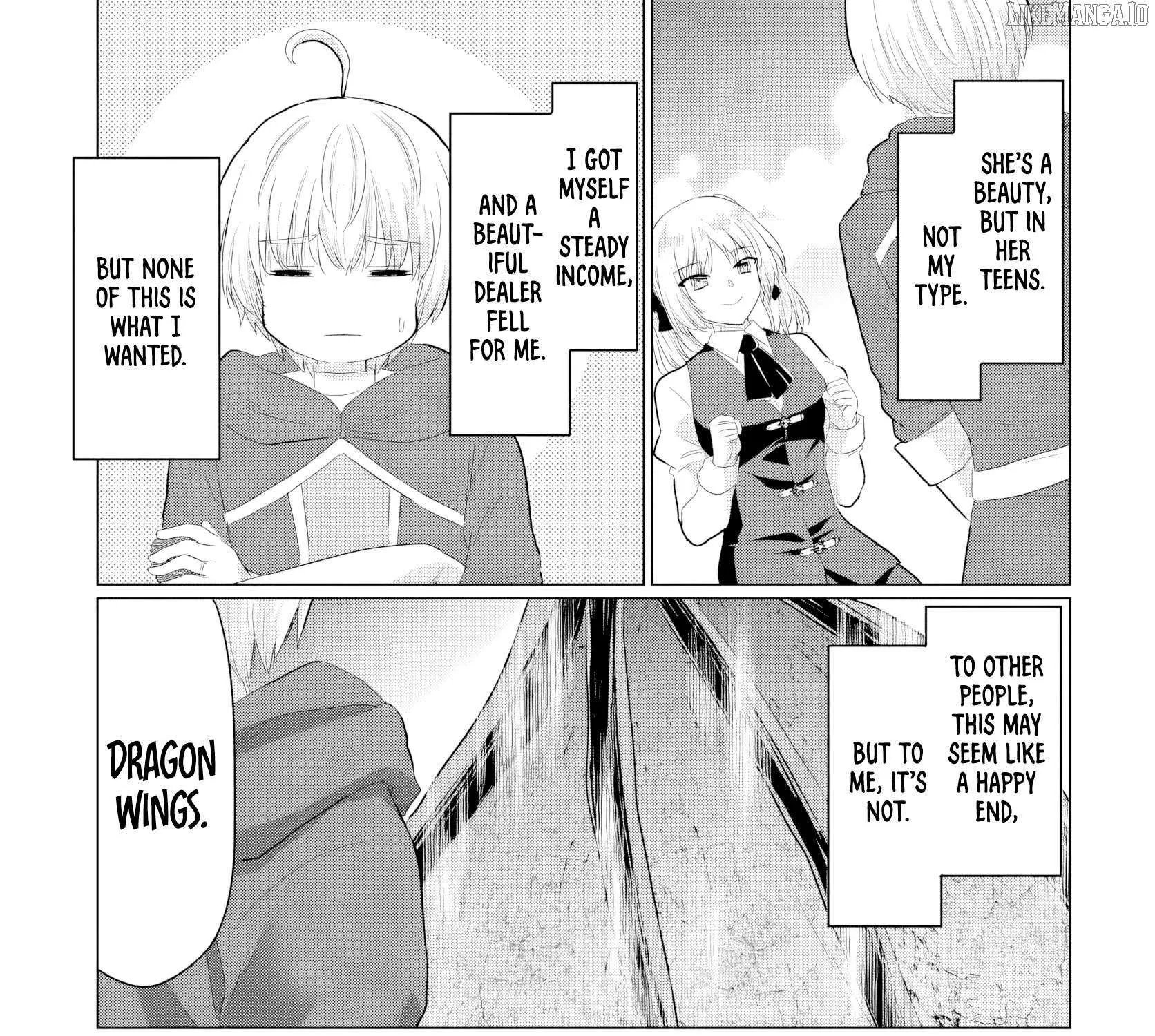 The Hero Took Everything from Me, So I Partied with the Hero’s Mother! Chapter 30 page 46 - 