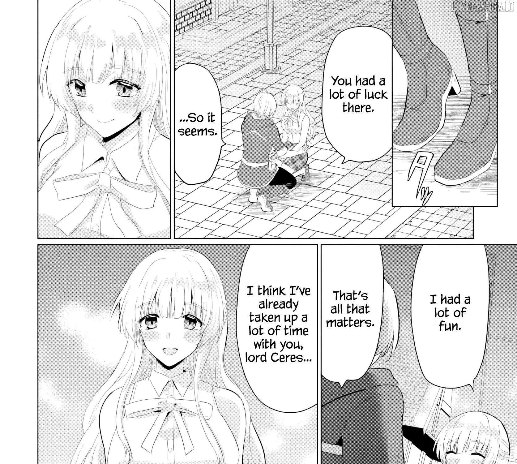 The Hero Took Everything from Me, So I Partied with the Hero’s Mother! Chapter 30 page 48 - 