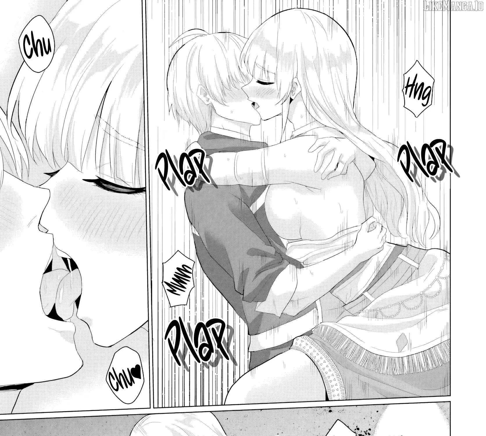 The Hero Took Everything from Me, So I Partied with the Hero’s Mother! Chapter 30 page 6 - 