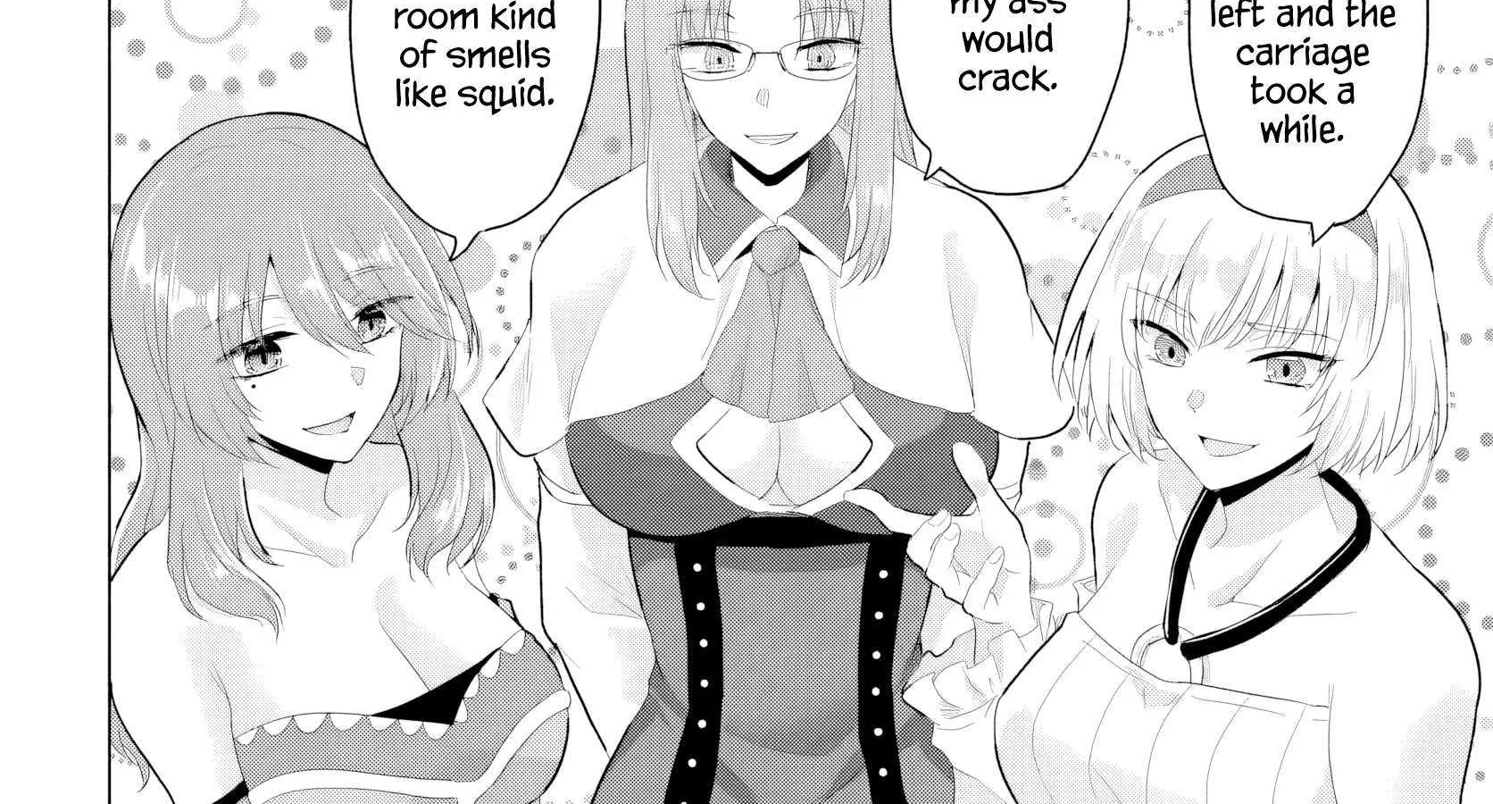 The Hero Took Everything from Me, So I Partied with the Hero’s Mother! Chapter 30 page 61 - 
