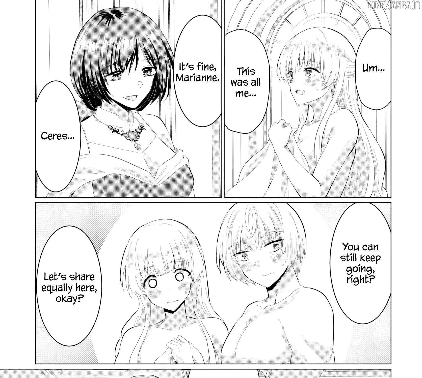 The Hero Took Everything from Me, So I Partied with the Hero’s Mother! Chapter 30 page 62 - 