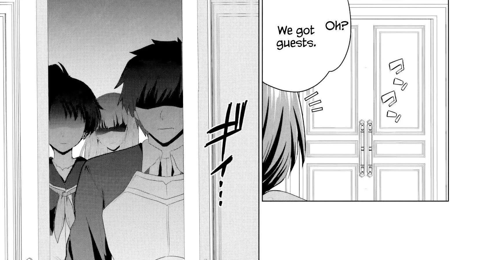 The Hero Took Everything from Me, So I Partied with the Hero’s Mother! Chapter 30 page 67 - 