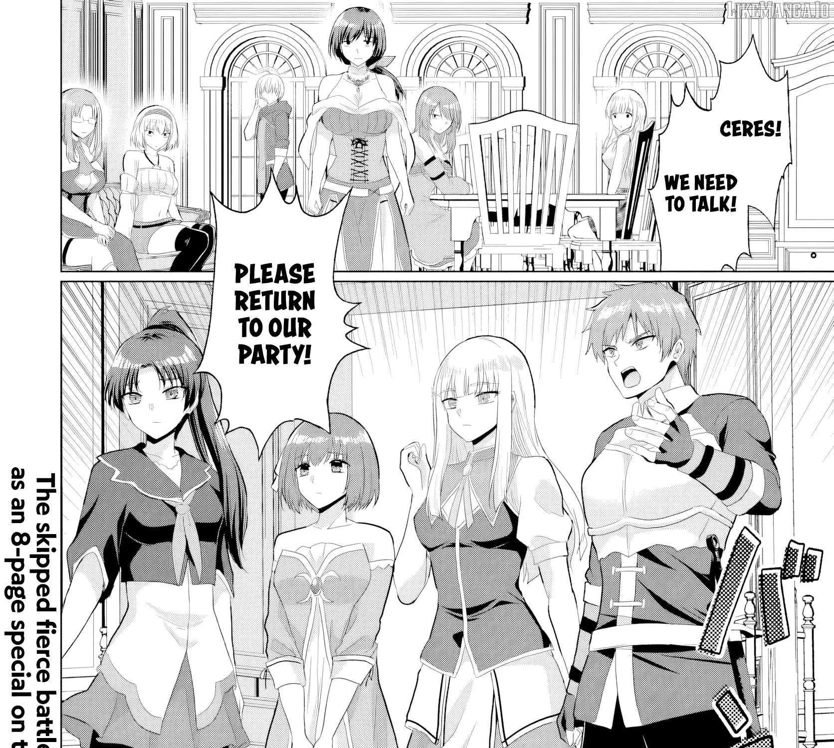 The Hero Took Everything from Me, So I Partied with the Hero’s Mother! Chapter 30 page 68 - 