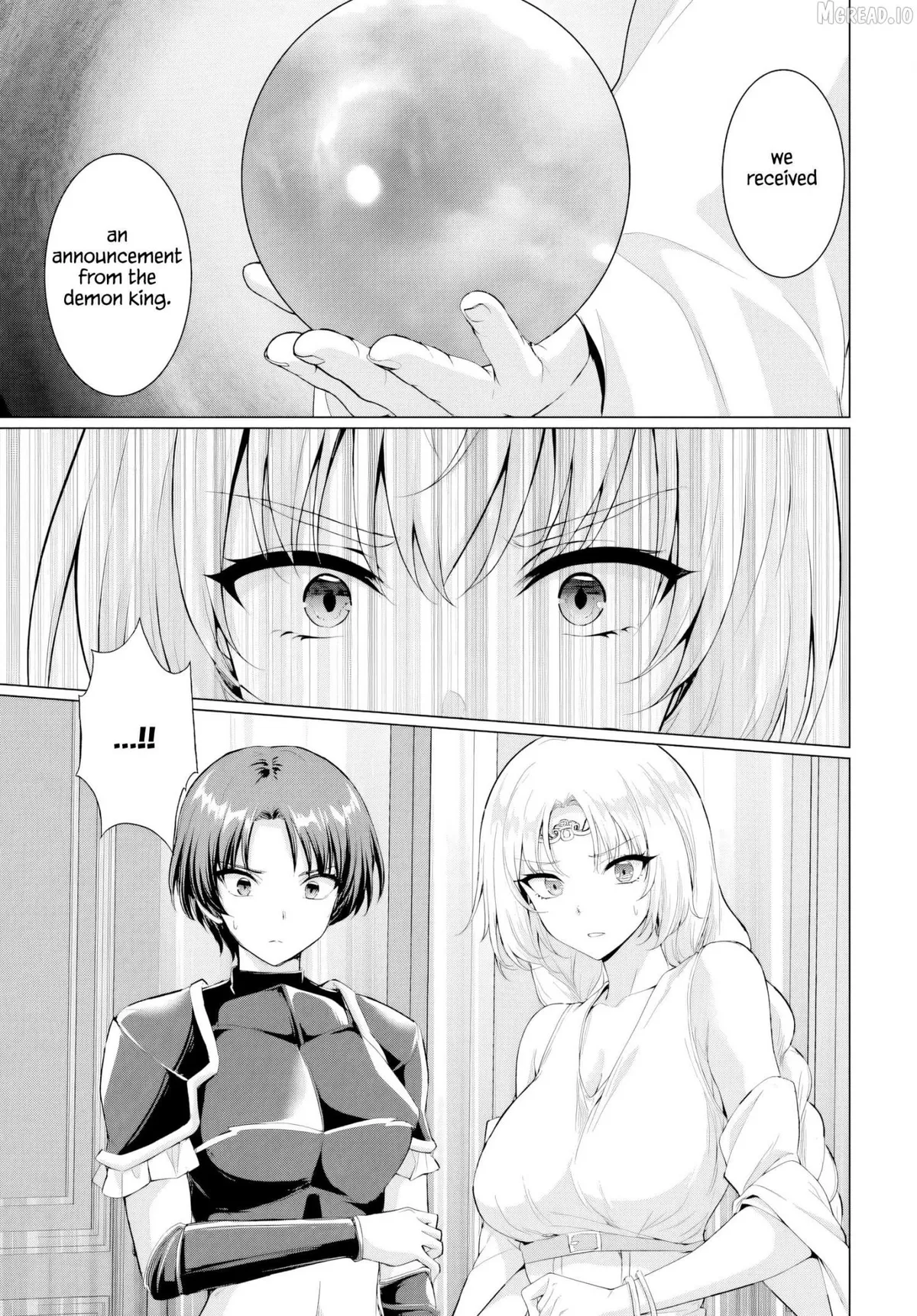 The Hero Took Everything from Me, So I Partied with the Hero’s Mother! Chapter 36 page 26 - 