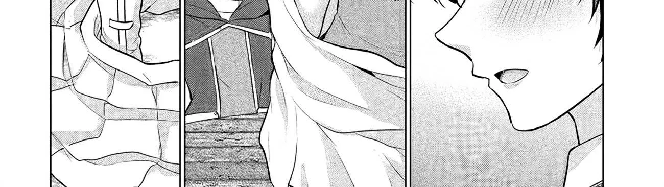 The Hero Took Everything from Me, So I Partied with the Hero’s Mother! Chapter 6.5 page 4 - 