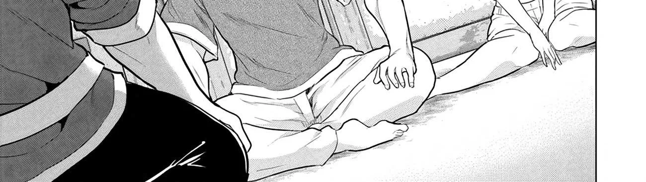 The Hero Took Everything from Me, So I Partied with the Hero’s Mother! Chapter 7 page 34 - 