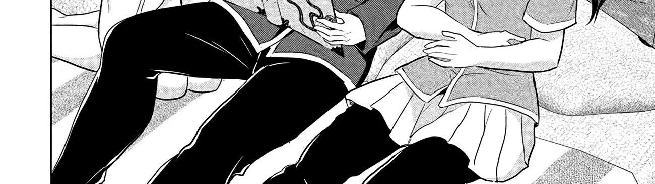The Hero Took Everything from Me, So I Partied with the Hero’s Mother! Chapter 9 page 21 - 
