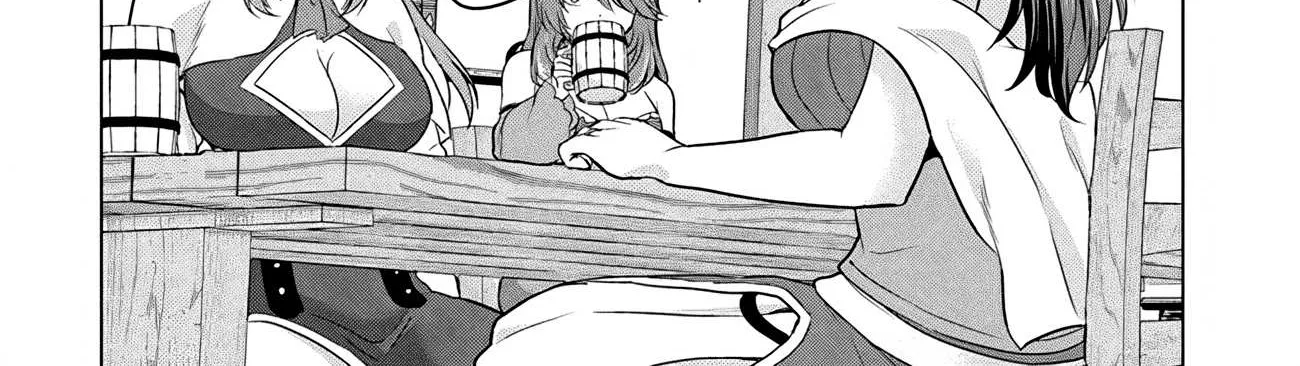 The Hero Took Everything from Me, So I Partied with the Hero’s Mother! Chapter 9 page 25 - 