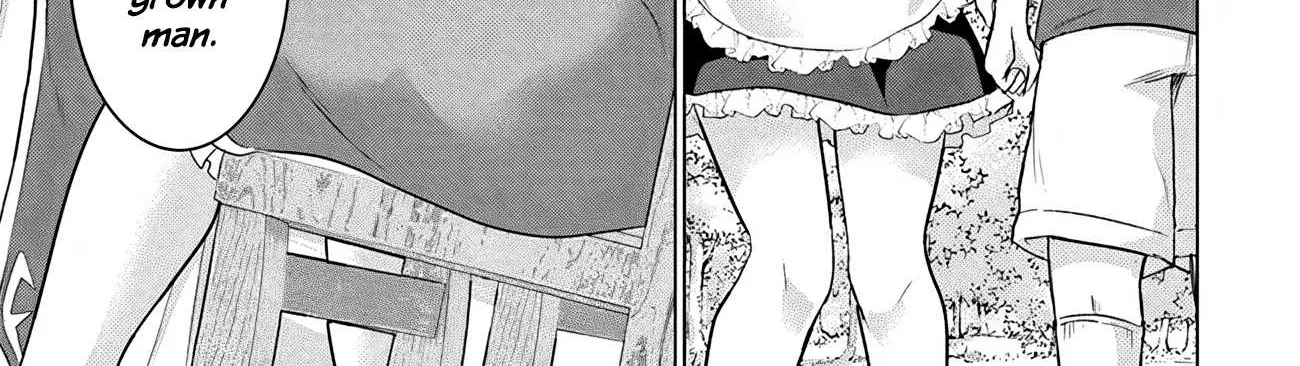 The Hero Took Everything from Me, So I Partied with the Hero’s Mother! Chapter 9 page 31 - 