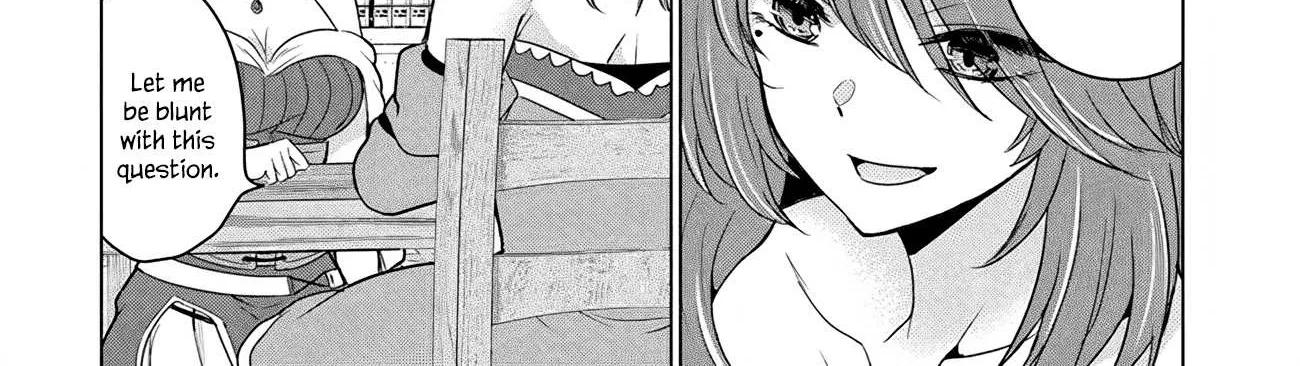 The Hero Took Everything from Me, So I Partied with the Hero’s Mother! Chapter 9 page 33 - 