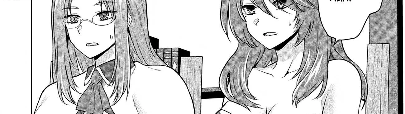 The Hero Took Everything from Me, So I Partied with the Hero’s Mother! Chapter 9 page 49 - 