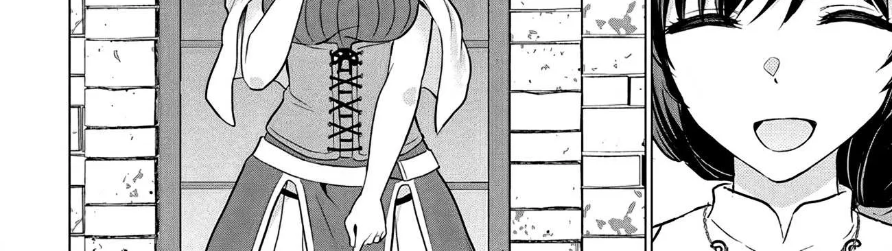 The Hero Took Everything from Me, So I Partied with the Hero’s Mother! Chapter 9 page 53 - 