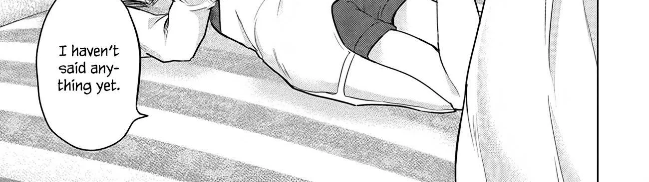 The Hero Took Everything from Me, So I Partied with the Hero’s Mother! Chapter 9 page 7 - 