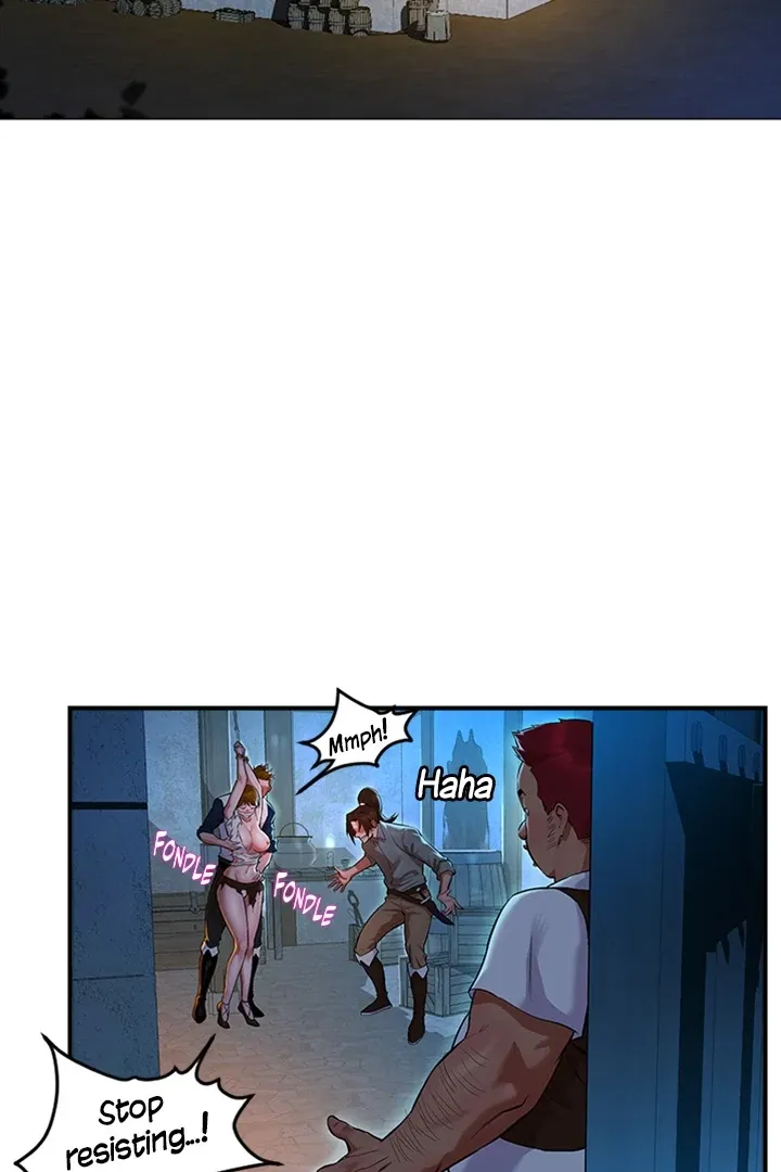 The Hero Violating the Girls Chapter 1 page 2 - 
