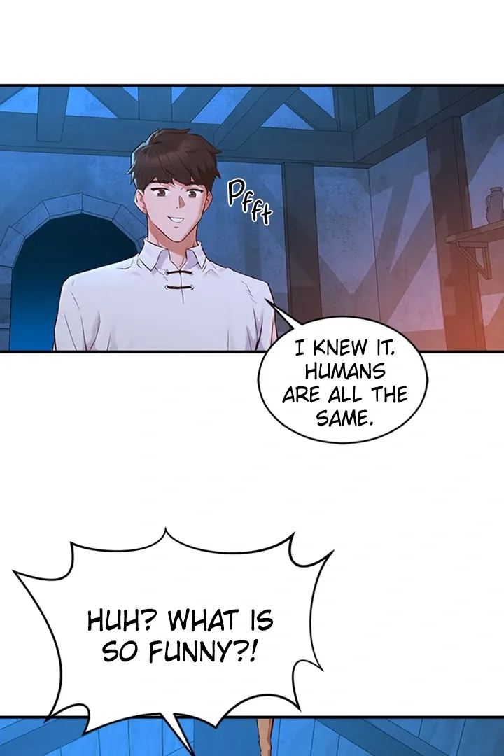 The Hero Violating the Girls Chapter 1 page 109 - 