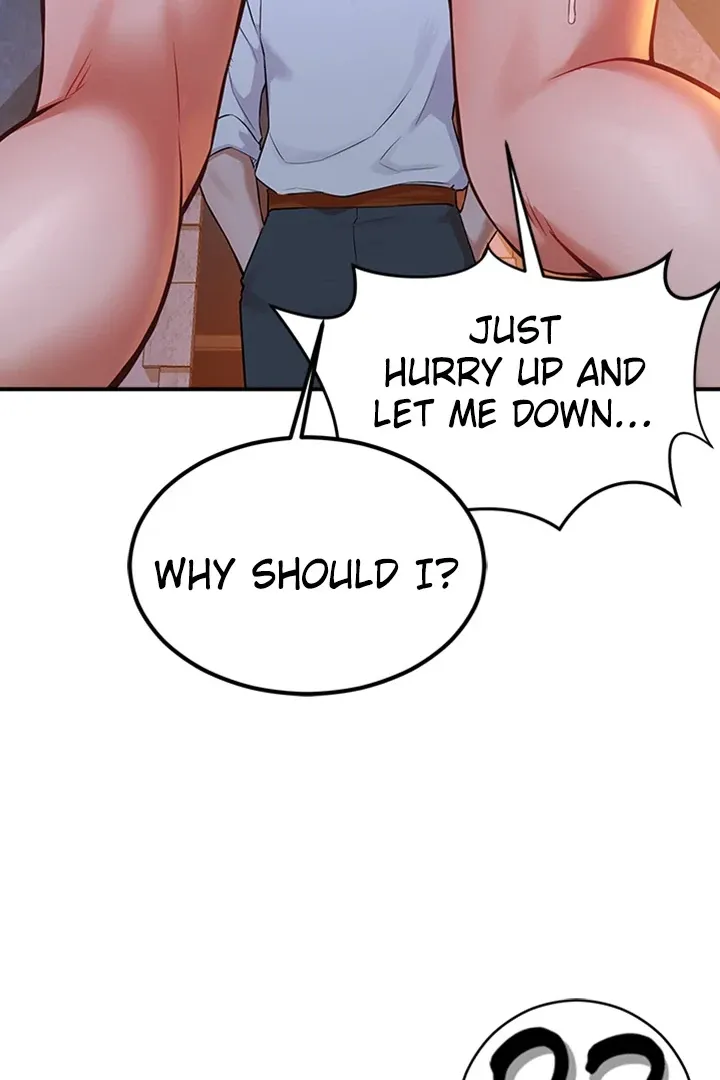 The Hero Violating the Girls Chapter 1 page 111 - 
