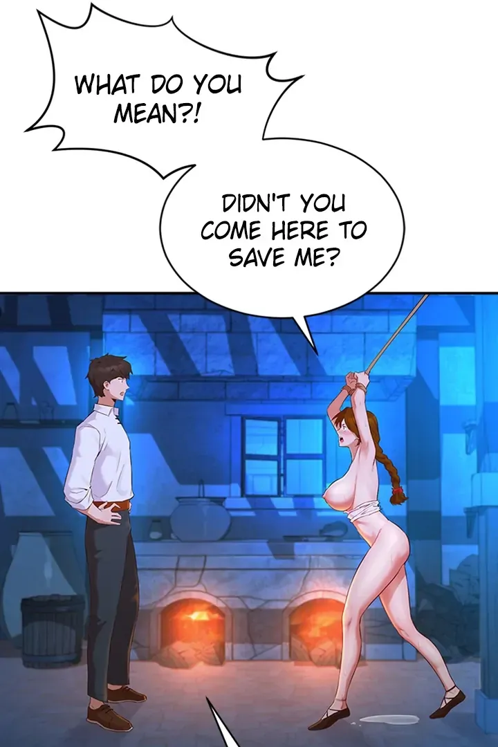 The Hero Violating the Girls Chapter 1 page 114 - 