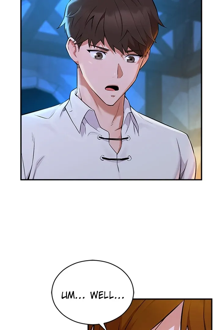 The Hero Violating the Girls Chapter 1 page 116 - 