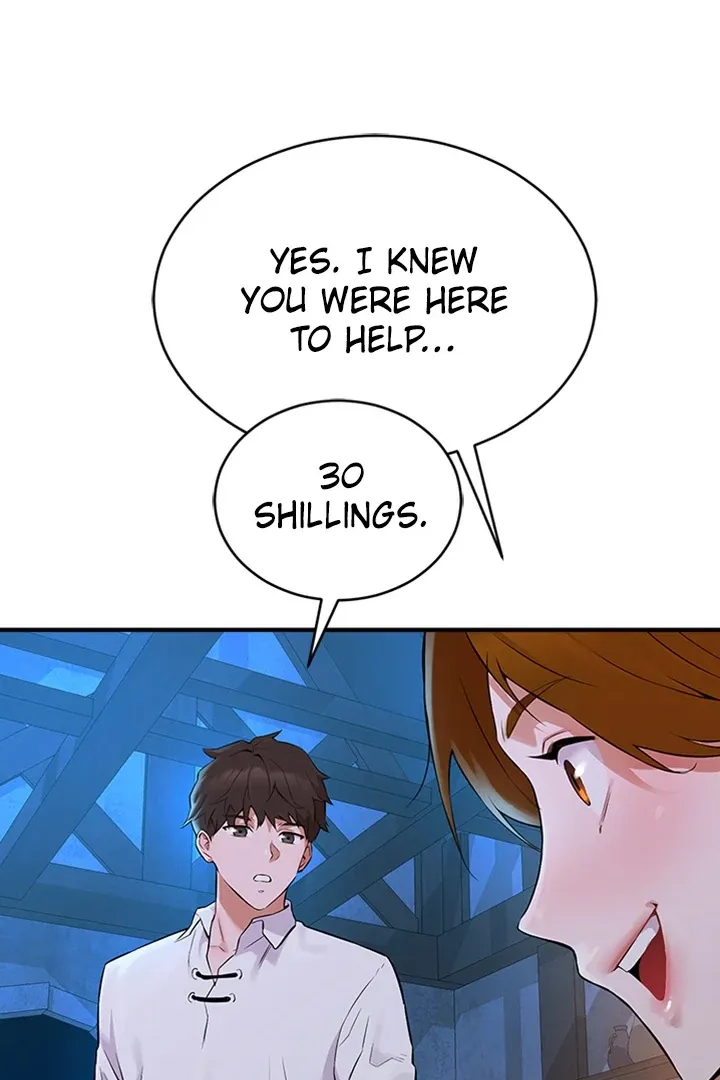 The Hero Violating the Girls Chapter 1 page 119 - 