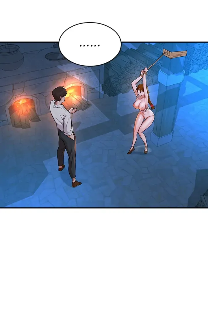 The Hero Violating the Girls Chapter 1 page 121 - 