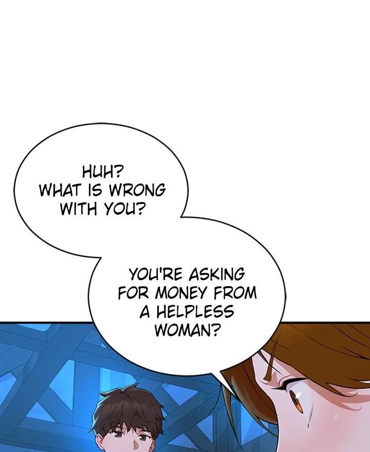The Hero Violating the Girls Chapter 1 page 122 - 
