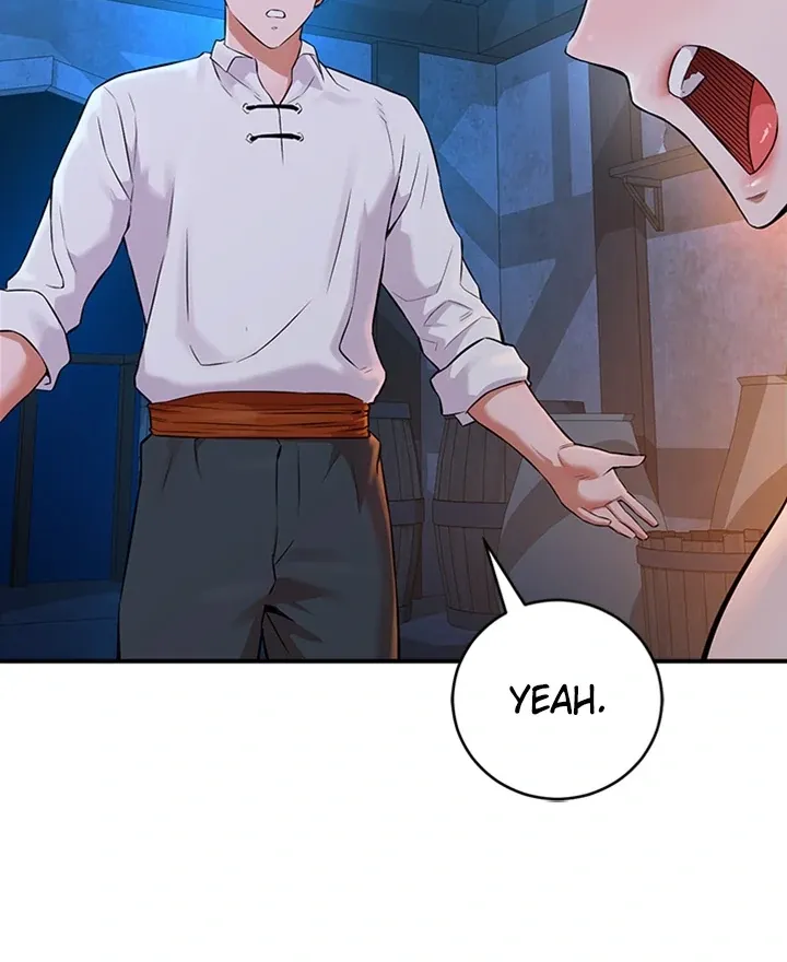 The Hero Violating the Girls Chapter 1 page 123 - 