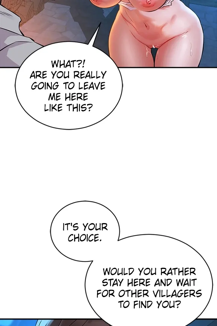The Hero Violating the Girls Chapter 1 page 125 - 