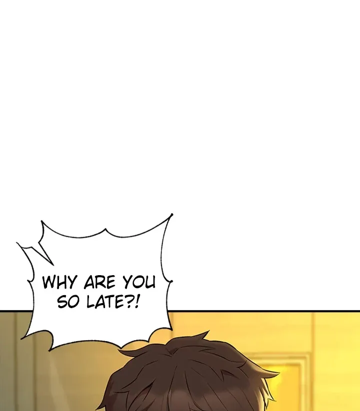 The Hero Violating the Girls Chapter 1 page 132 - 