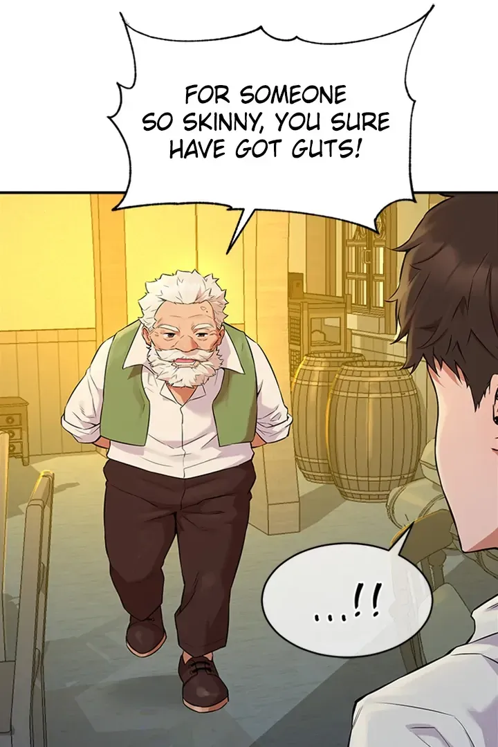 The Hero Violating the Girls Chapter 1 page 134 - 