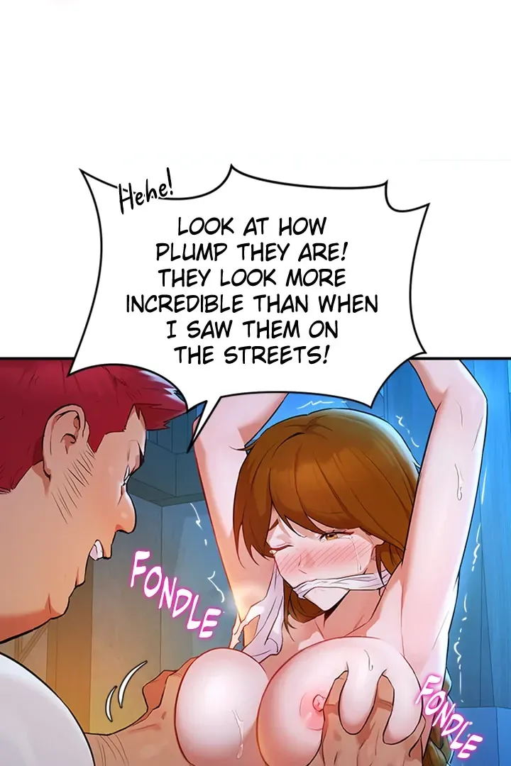 The Hero Violating the Girls Chapter 1 page 15 - 